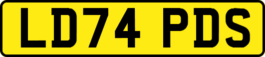 LD74PDS