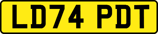 LD74PDT