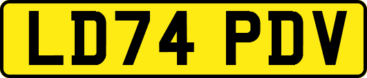 LD74PDV