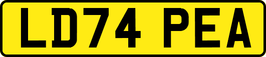 LD74PEA