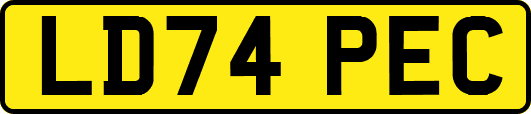 LD74PEC