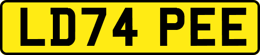 LD74PEE
