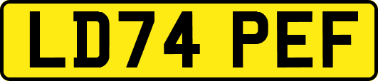 LD74PEF