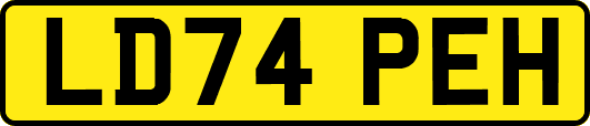 LD74PEH