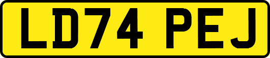LD74PEJ