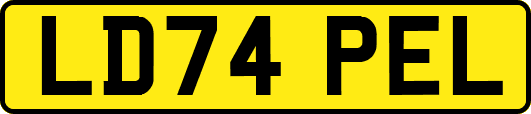 LD74PEL