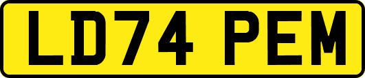 LD74PEM