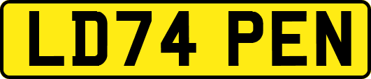LD74PEN