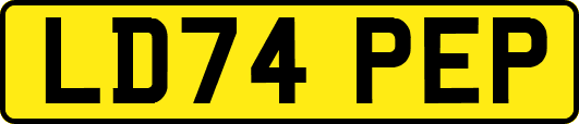 LD74PEP