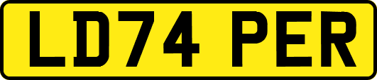 LD74PER
