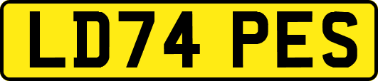 LD74PES