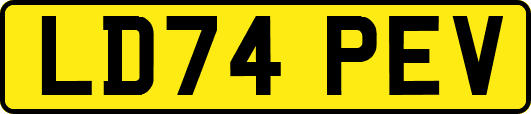 LD74PEV