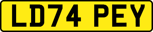 LD74PEY