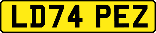LD74PEZ