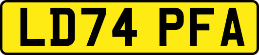 LD74PFA