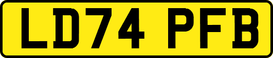 LD74PFB