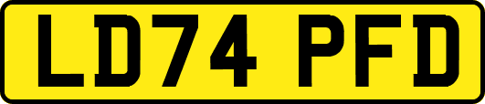 LD74PFD