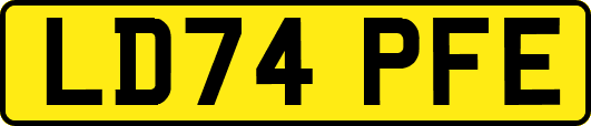 LD74PFE