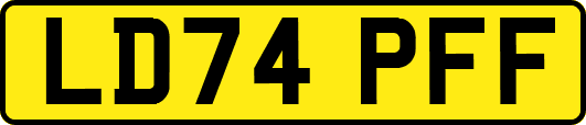 LD74PFF