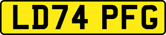 LD74PFG