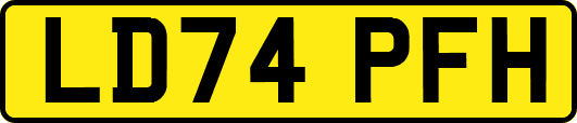 LD74PFH