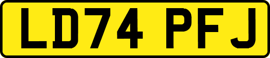 LD74PFJ