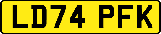 LD74PFK