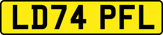 LD74PFL