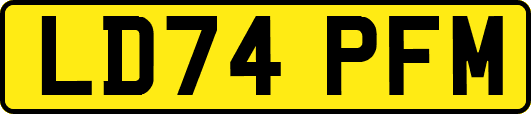 LD74PFM