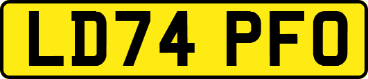 LD74PFO