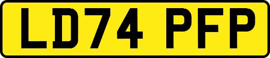 LD74PFP