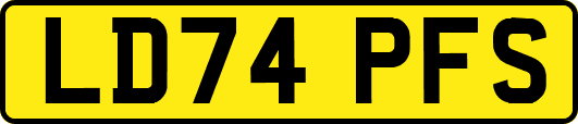 LD74PFS