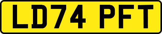 LD74PFT