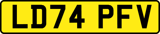 LD74PFV
