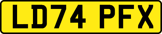 LD74PFX