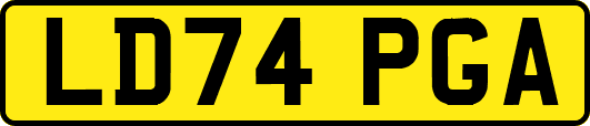 LD74PGA