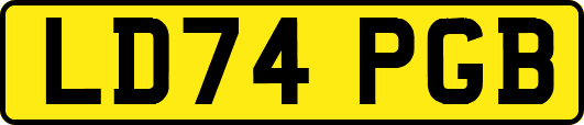 LD74PGB