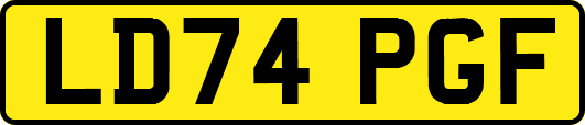 LD74PGF