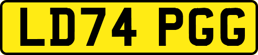 LD74PGG