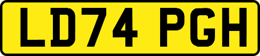 LD74PGH