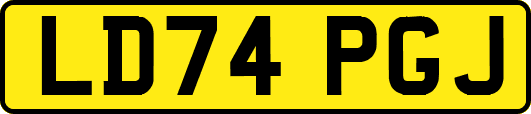 LD74PGJ