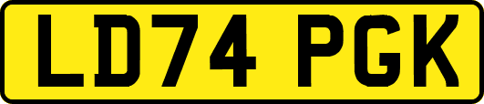 LD74PGK