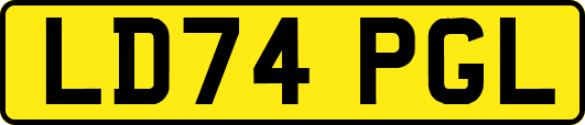 LD74PGL