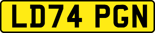 LD74PGN