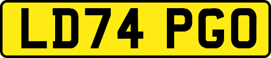 LD74PGO