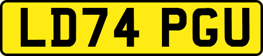 LD74PGU