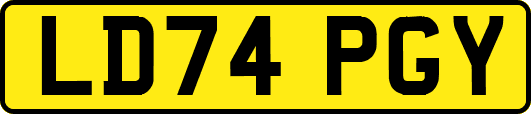 LD74PGY