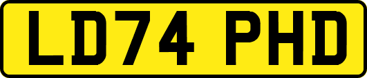 LD74PHD
