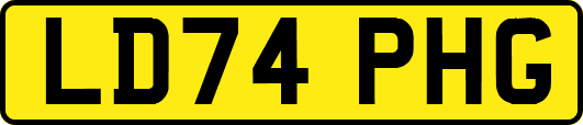 LD74PHG