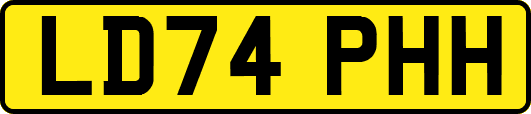 LD74PHH